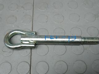 крюк буксировочный Chevrolet Captiva 1 поколение 2010, 2.0 л., D VCDi, дизель, МКПП, внедорожник 5 дв., 25974759