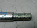 крюк буксировочный Chevrolet Captiva 1 поколение 2010, 2.0 л., D VCDi, дизель, МКПП, внедорожник 5 дв., 25974759 - фото №2