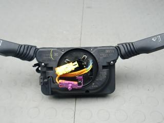 переключатель подрулевой Opel Astra H/Family [рестайлинг] 2006, 1.6 л., бензин, МКПП, хетчбэк 5 дв.