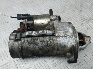 стартер Hyundai i40 VF 2013, 1.7 л., дизель, МКПП, седан