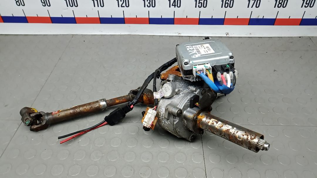 Электроусилитель руля Hyundai i40 VF 2013, 1.7 л., дизель, МКПП, седан - фото №1