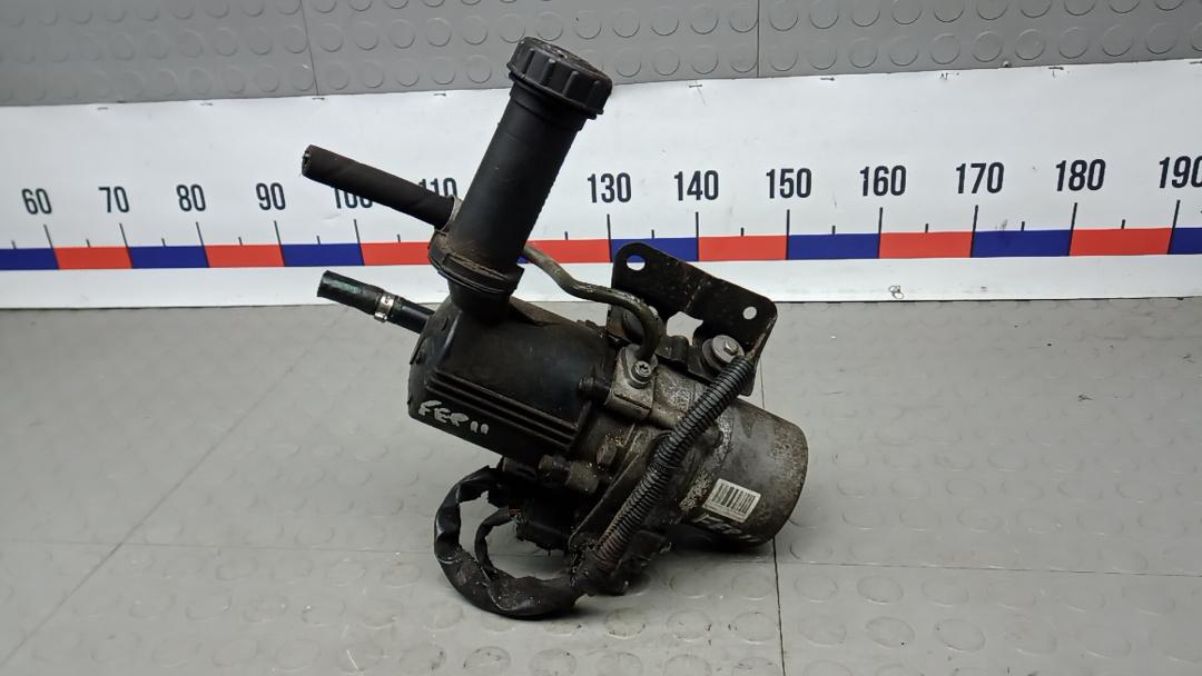 Электроусилитель руля Peugeot 3008 1 поколение 2012, 1.6 л., дизель, АКПП, хетчбэк 5 дв. - фото №1