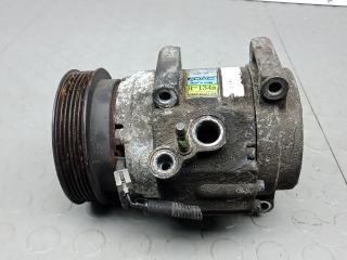 компрессор кондиционера Chevrolet Captiva 1 поколение 2010, 2.0 л., D VCDi, дизель, МКПП, внедорожник 5 дв.