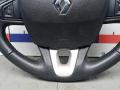 руль Renault Megane 3 поколение 2008, 1.6 л., бензин, МКПП, хетчбэк 5 дв. - фото №2
