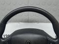 руль Renault Megane 3 поколение 2008, 1.6 л., бензин, МКПП, хетчбэк 5 дв. - фото №3