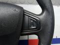 руль Renault Megane 3 поколение 2008, 1.6 л., бензин, МКПП, хетчбэк 5 дв. - фото №4