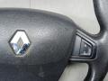 руль Renault Megane 3 поколение 2008, 1.6 л., бензин, МКПП, хетчбэк 5 дв. - фото №3