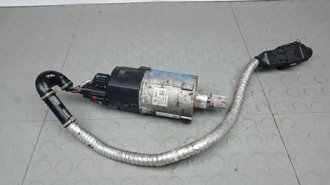 Электроусилитель руля Hyundai Tucson 4 поколение 2022, 1.6 л., бензин, МКПП, внедорожник 5 дв., 57700R2090 - фото №1