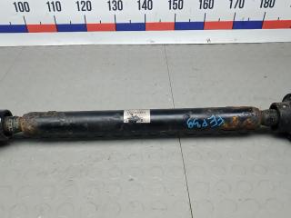 Карданный вал Volkswagen Touareg 1 поколение 2005, 2.5 л., дизель, АКПП, внедорожник 5 дв.