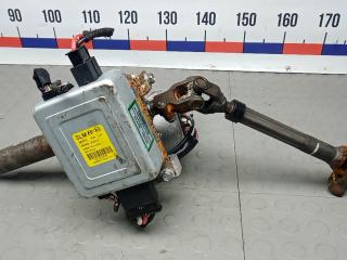 Электроусилитель руля Kia Sportage 3 поколение 2012, 1.7 л., дизель, МКПП, внедорожник 5 дв., 56345-3U511