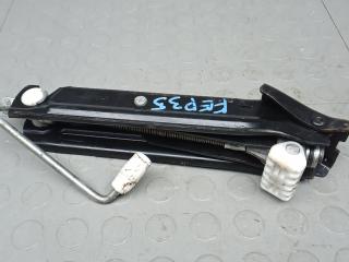 домкрат Mercedes-Benz C-Класс W204/S204 2007, 2.2 л., D C220 CDI, дизель, АКПП, универсал