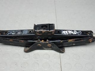 домкрат Ford Transit 7 поколение 2007, 2.4 л., дизель, МКПП, микроавтобус