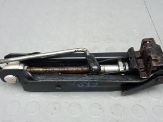 домкрат Peugeot Partner 2 поколение (B9) 2010, 1.6 л., дизель, МКПП