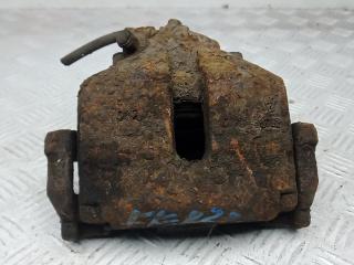 суппорт передний правый Volkswagen Passat B7 2011, 1.6 л., дизель, МКПП, седан