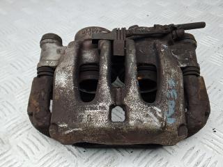 суппорт передний правый Mercedes-Benz Vito W639 2008, 2.2 л., CDI 109, дизель, МКПП, микроавтобус