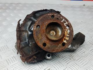 ступица задняя левая Mercedes-Benz A-Класс W176 2013, 1.5 л., D A160 CDI, дизель, МКПП, хетчбэк 5 дв.