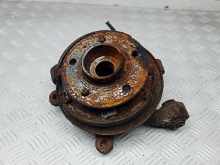 ступица задняя правая Chevrolet Captiva 1 поколение 2010, 2.0 л., D VCDi, дизель, МКПП, внедорожник 5 дв.