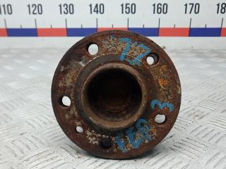 ступица задняя левая Volvo XC60 1 поколение 2010, 2.4 л., дизель, МКПП, внедорожник 5 дв.