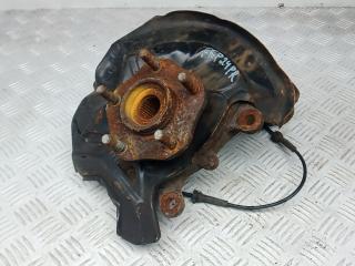 ступица передняя правая Nissan X-Trail T32 [рестайлинг] 2018, 1.6 л., дизель, МКПП, внедорожник 5 дв., 402024BA0A, 400144CE0A