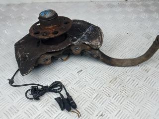 ступица передняя левая Mercedes-Benz E-Класс W211/S211 2004, 3.2 л., D E320 CDI, дизель, АКПП, седан