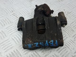 суппорт задний правый Mazda 3 BL 2008, 1.6 л., бензин, МКПП, хетчбэк 5 дв.