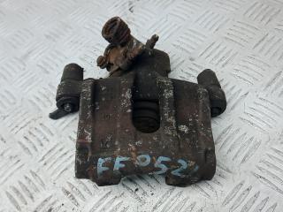 суппорт задний левый Mazda 3 BL 2008, 1.6 л., бензин, МКПП, хетчбэк 5 дв.