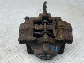 суппорт задний левый Mercedes-Benz C-Класс W204/S204 2007, 2.2 л., D C220 CDI, дизель, АКПП, универсал