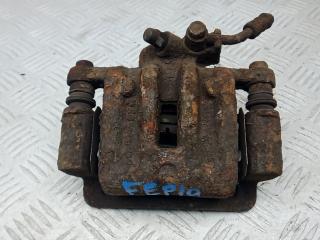 суппорт задний правый Chevrolet Captiva 1 поколение 2010, 2.0 л., D VCDi, дизель, МКПП, внедорожник 5 дв.