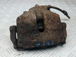 суппорт передний левый Volkswagen Passat B7 2011, 1.6 л., дизель, МКПП, седан