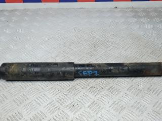 амортизатор задний Ford Transit 7 поколение 2012, 2.2 л., дизель, МКПП, микроавтобус