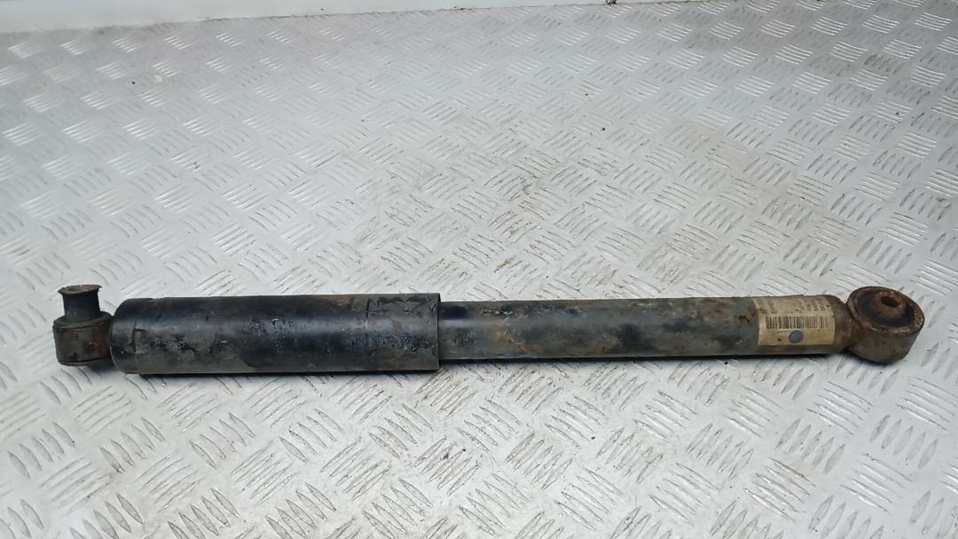 амортизатор задний Ford Transit 7 поколение 2012, 2.2 л., дизель, МКПП, микроавтобус - фото №1