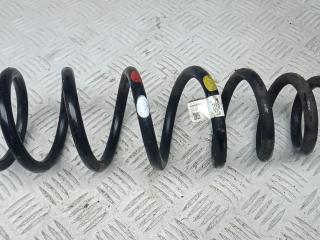 пружина задняя Hyundai Tucson 4 поколение 2022, 1.6 л., бензин, МКПП, внедорожник 5 дв., 55330N7CC0