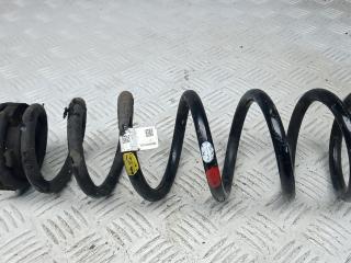 пружина задняя Hyundai Tucson 4 поколение 2022, 1.6 л., бензин, МКПП, внедорожник 5 дв., 55330N7CC0