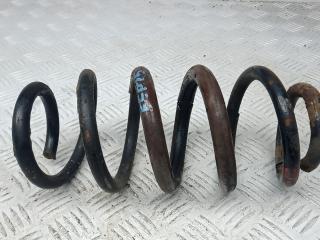 пружина задняя Toyota RAV4 4 поколение (CA40) [рестайлинг] 2015, 2.0 л., дизель, МКПП, внедорожник 5 дв.