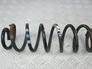 пружина задняя Peugeot 3008 1 поколение 2012, 1.6 л., дизель, АКПП, хетчбэк 5 дв.