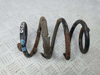 пружина задняя Mercedes-Benz A-Класс W176 2013, 1.5 л., D A160 CDI, дизель, МКПП, хетчбэк 5 дв.