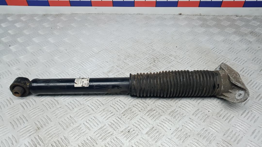 амортизатор задний Hyundai Tucson 4 поколение 2022, 1.6 л., бензин, МКПП, внедорожник 5 дв., 55307N7000, 55330D7000 - фото №1