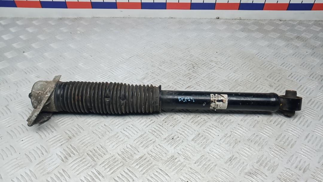 амортизатор задний Hyundai Tucson 4 поколение 2022, 1.6 л., бензин, МКПП, внедорожник 5 дв., 55307N7000, 55330D7000 - фото №1