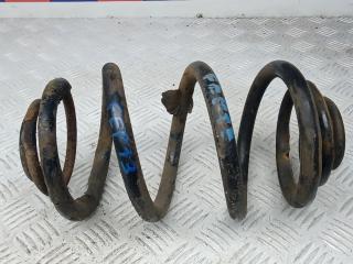 пружина задняя Renault Trafic 2 поколение [рестайлинг] 2007, 2.0 л., дизель, МКПП, микроавтобус