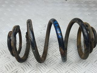 пружина задняя Renault Trafic 2 поколение [рестайлинг] 2007, 2.0 л., дизель, МКПП, микроавтобус