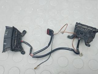 кнопки управления на руле Ford Transit 7 поколение 2009, 2.2 л., дизель, МКПП, микроавтобус