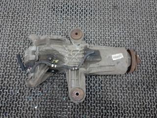 редуктор заднего моста Chevrolet Captiva 1 поколение 2010, 2.0 л., D VCDi, дизель, МКПП, внедорожник 5 дв.