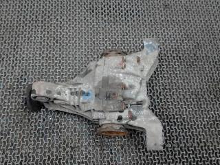 редуктор заднего моста Volkswagen Touareg 1 поколение 2005, 2.5 л., дизель, АКПП, внедорожник 5 дв.