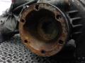 редуктор переднего моста Volkswagen Touareg 1 поколение 2005, 2.5 л., дизель, АКПП, внедорожник 5 дв. - фото №3