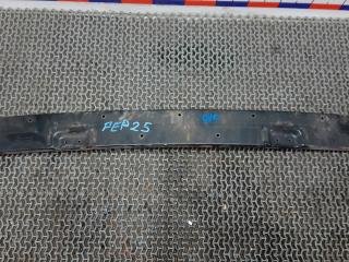 усилитель бампера заднего Toyota RAV4 4 поколение (CA40) [рестайлинг] 2015, 2.0 л., дизель, МКПП, внедорожник 5 дв.