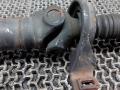 Карданный вал Mercedes-Benz E-Класс W211/S211 2005, 3.2 л., D E320 CDI, дизель, АКПП, универсал - фото №4