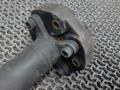 Карданный вал Mercedes-Benz E-Класс W211/S211 2004, 3.2 л., D E320 CDI, дизель, АКПП, седан - фото №3