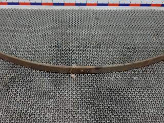 рессора задняя Ford Transit 7 поколение 2007, 2.4 л., дизель, МКПП, микроавтобус