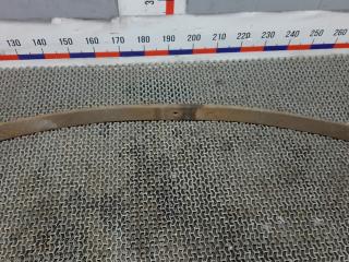 рессора задняя Opel Movano 2 поколение (B) 2012, 2.3 л., дизель, МКПП, микроавтобус