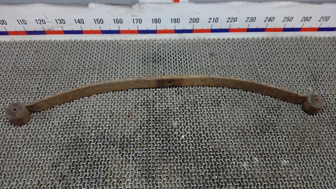 рессора задняя Ford Transit 7 поколение 2012, 2.2 л., дизель, МКПП, микроавтобус - фото №1